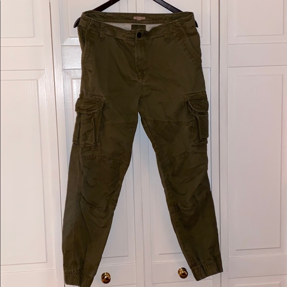 Cargo Pants